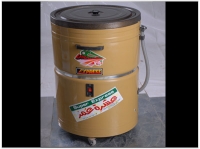 غسالة جامبو 